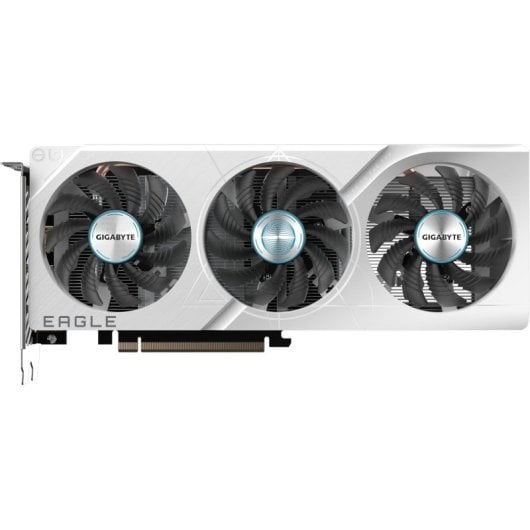 Carte graphique Gigabyte Eagle Geforce RTX 4060 Oc Ice