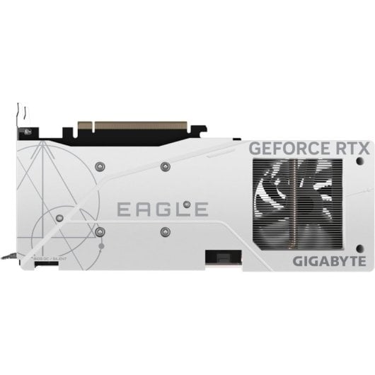 Carte graphique Gigabyte Eagle Geforce RTX 4060 Oc Ice