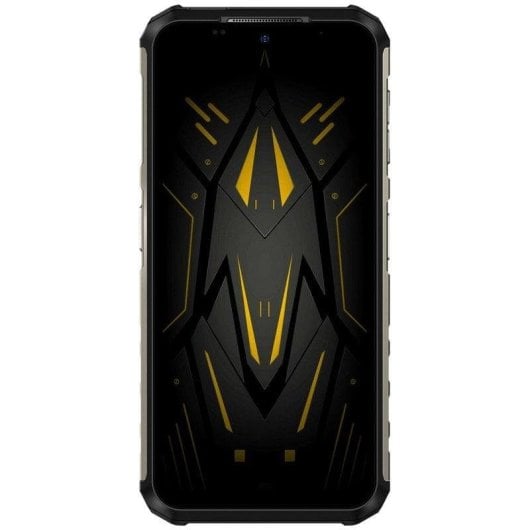 Ulefone Armor 22 4G 8GB 256GB 6.58" Negro