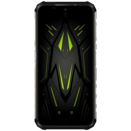 Ulefone Armor 22 4G 8GB 256GB 6.58" Grün