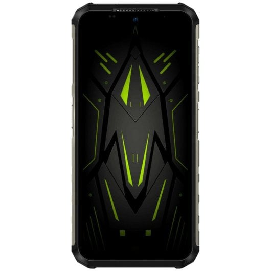 Ulefone Armor 22 Smartphone 6.58" 4G 8GB/256GB 6600mAh Verde