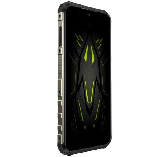 Ulefone Armor 22 Smartphone 6.58" 4G 8GB/256GB 6600mAh Verde