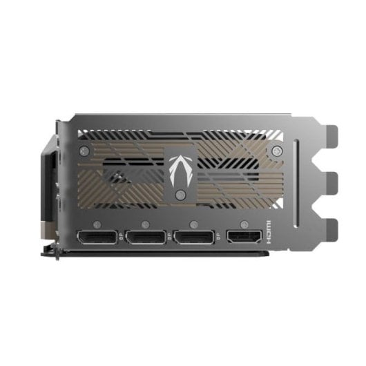 Carte graphique ZOTAC GAMING GeForce RTX 5080 SOLID CORE OC 16 Go GDDR7 Reflex 2 RTX AI DLSS4