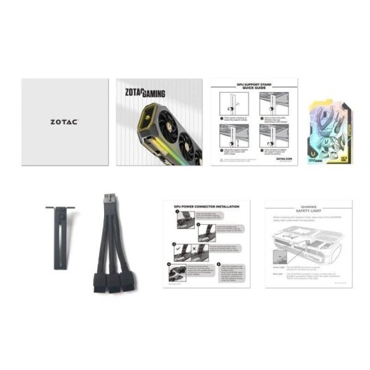 Grafikkarte Zotac GeForce RTX 5080 SOLID CORE OC 16GB GDDR7 Reflex 2 RTX AI DLSS4