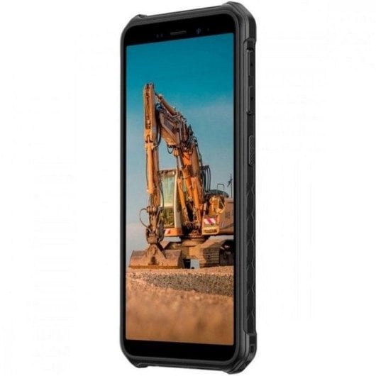 Ulefone Armor X12 4G 3GB 32GB 5.45" Noir