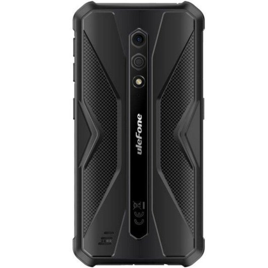Ulefone Armor X12 4G 3GB 32GB 5.45" Noir