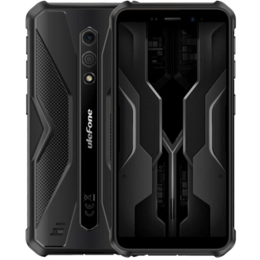 Ulefone Armor X12 4G 3GB 32GB 5.45" Noir