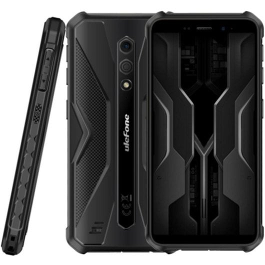 Ulefone Armor X12 4G 3GB 32GB 5.45" Noir