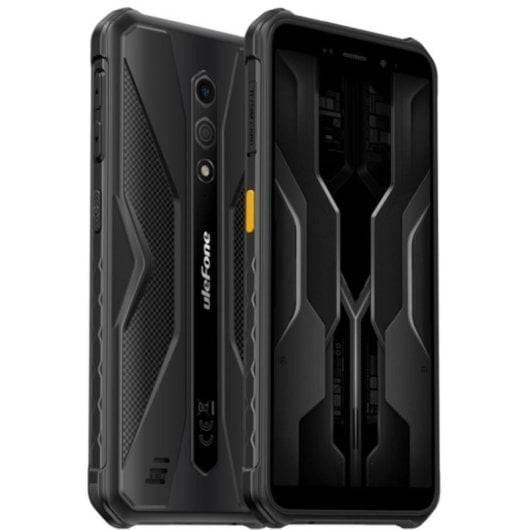 Ulefone Armor X12 4G 3GB 32GB 5.45" Noir