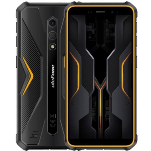 Ulefone Armor X12 4G 3GB 32GB 5.45" Arancione