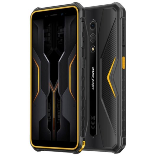Ulefone Armor X12 4G 3GB 32GB 5.45" Arancione