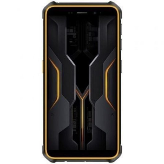 Ulefone Armor X12 4G 3GB 32GB 5.45" Arancione