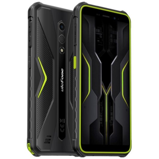 Ulefone Armor X12 4G 3GB 32GB 5.45" Grün