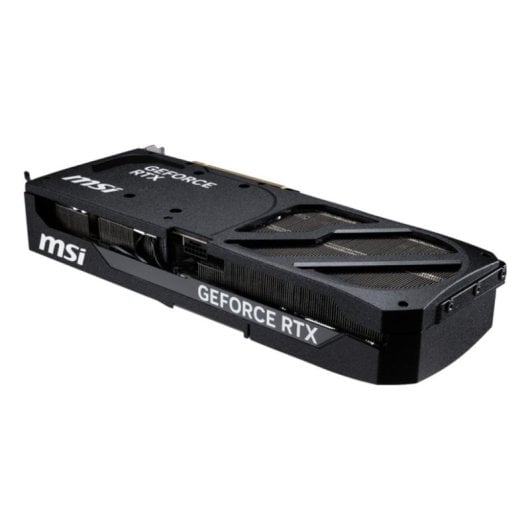 Carte Graphique MSI GeForce RTX 5070 Ti SHADOW 3X OC 16GB GDDR7 Reflex 2 RTX AI DLSS4