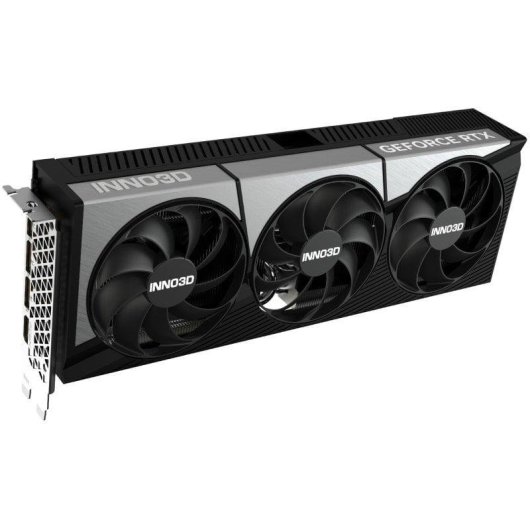 Grafikkarte Inno3D GeForce RTX 5080 X3 GAMING OC 16GB GDDR7 Reflex 2 RTX AI DLSS4