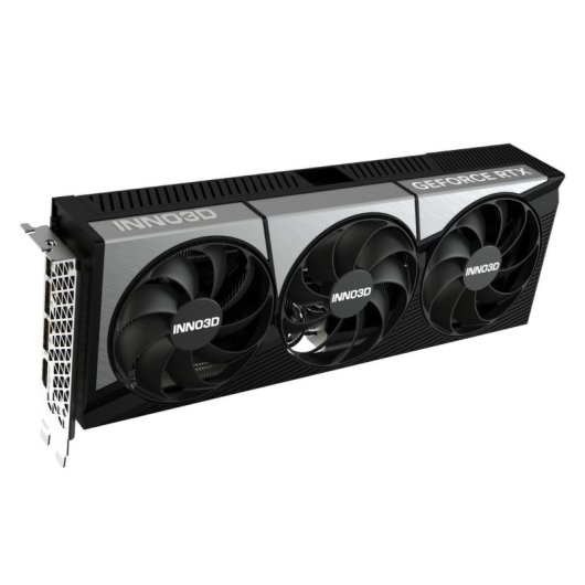 Grafikkarte Inno3D GeForce RTX 5080 X3 GAMING OC 16GB GDDR7 Reflex 2 RTX AI DLSS4