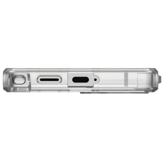 Urban Armor Gear Plyo Pro Funda Gris para Galaxy S25 Ultra