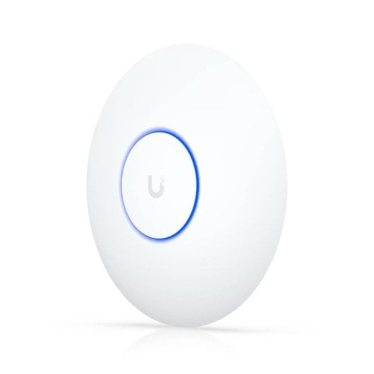 Ubiquiti U7 Lite Ponto de Aceso WiFi 7 com 4 Fluxos Espaciais e Uplink 2.5GbE PoE