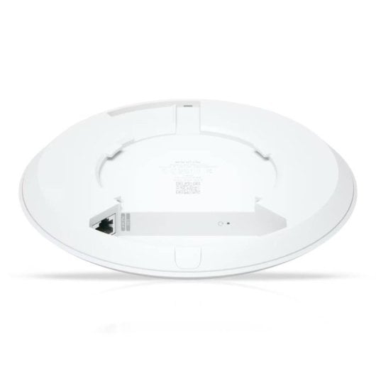 Ubiquiti U7 Lite Ponto de Aceso WiFi 7 com 4 Fluxos Espaciais e Uplink 2.5GbE PoE