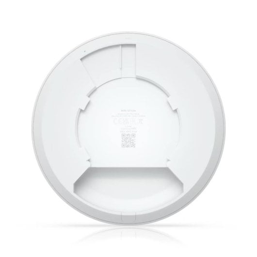 Ubiquiti U7 Lite Ponto de Aceso WiFi 7 com 4 Fluxos Espaciais e Uplink 2.5GbE PoE