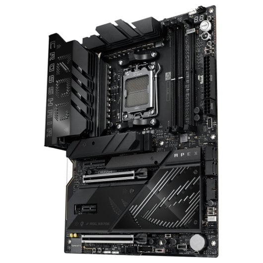 ASUS ROG CROSSHAIR X870E APEX
