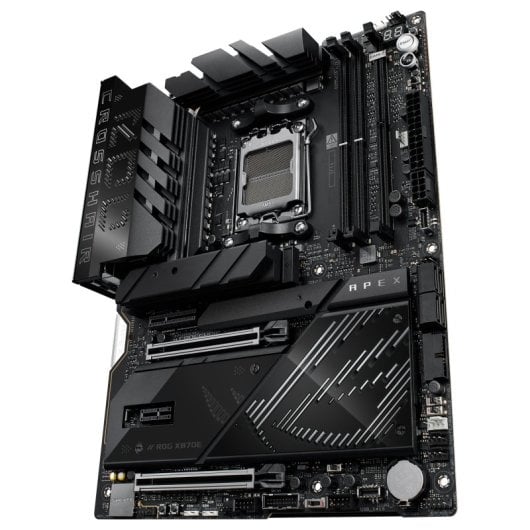 ASUS ROG CROSSHAIR X870E APEX