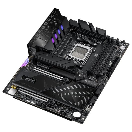 ASUS ROG CROSSHAIR X870E APEX