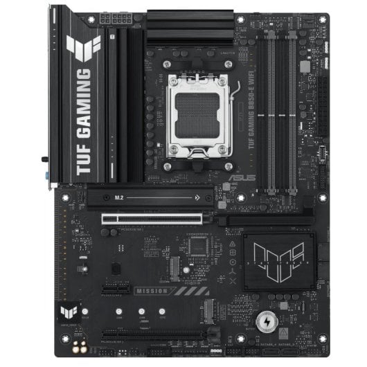 ASUS TUF GAMING B850-E WIFI