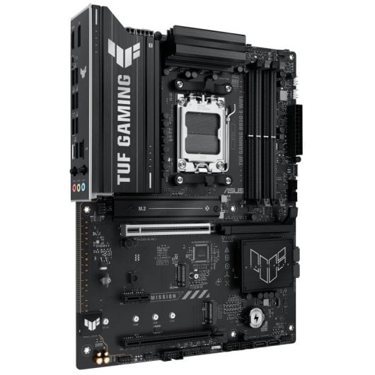 ASUS TUF GAMING B850-E WIFI