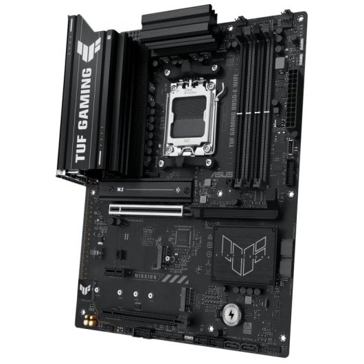 ASUS TUF GAMING B850-E WIFI
