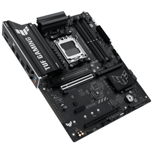 ASUS TUF GAMING B850-E WIFI