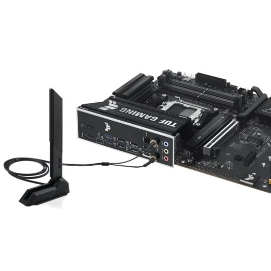 ASUS TUF GAMING B850-E WIFI