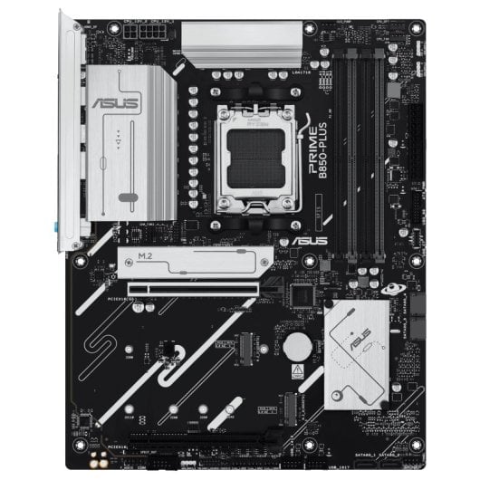 ASUS PRIME B850-PLUS