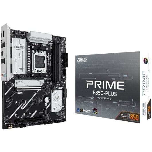 ASUS PRIME B850-PLUS