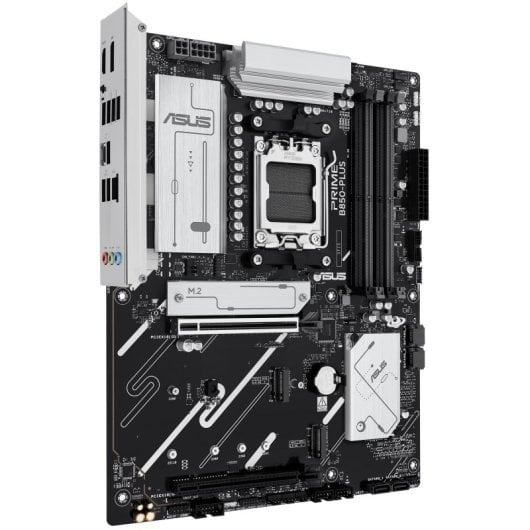 ASUS PRIME B850-PLUS