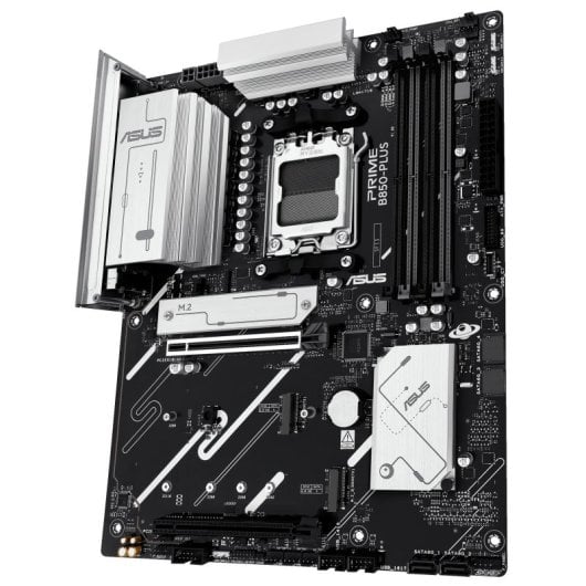 ASUS PRIME B850-PLUS