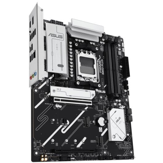 ASUS PRIME B850-PLUS