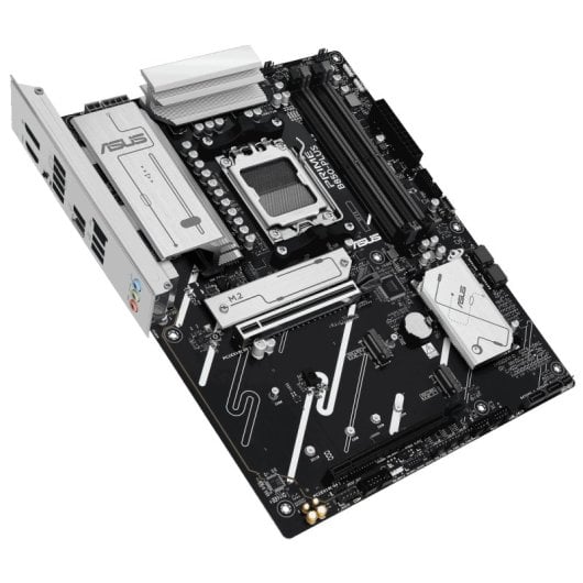 ASUS PRIME B850-PLUS