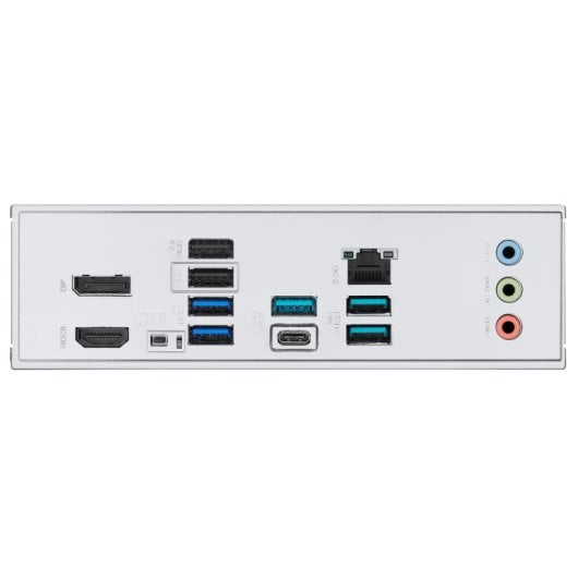 ASUS PRIME B850-PLUS