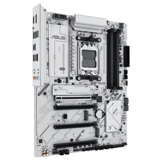 ASUS B850 MAX GAMING WIFI W