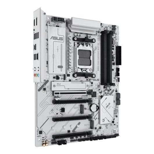 ASUS B850 MAX GAMING WIFI W