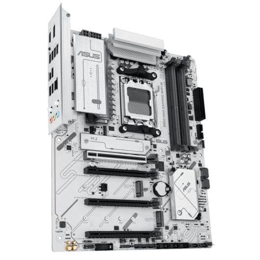 ASUS B850 MAX GAMING WIFI W