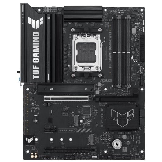ASUS TUF GAMING B650E-E WIFI PCIe 5.0