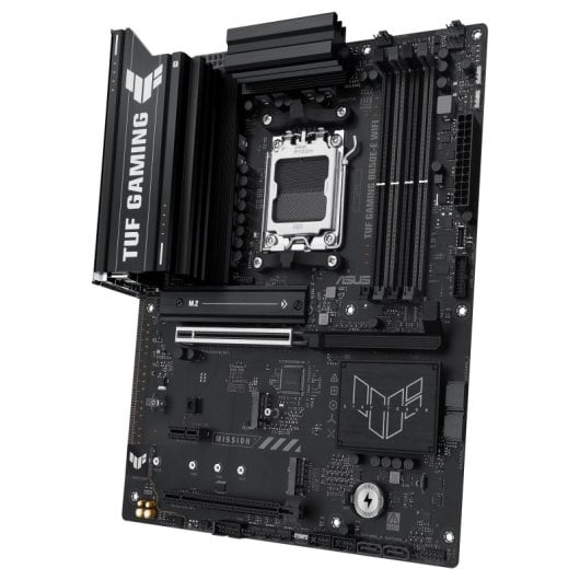 ASUS TUF GAMING B650E-E WIFI PCIe 5.0