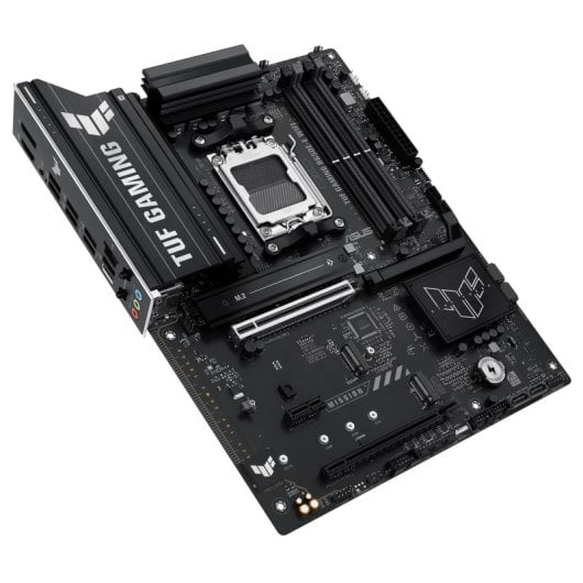 ASUS TUF GAMING B650E-E WIFI PCIe 5.0