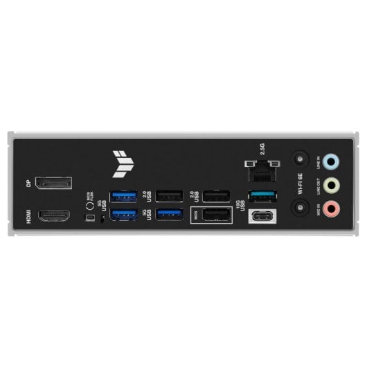 ASUS TUF GAMING B650E-E WIFI PCIe 5.0