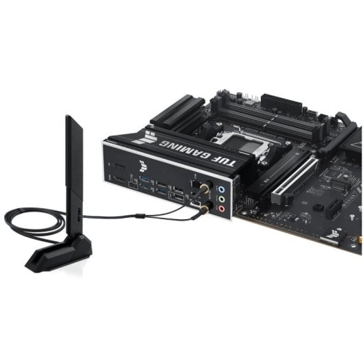 ASUS TUF GAMING B650E-E WIFI PCIe 5.0