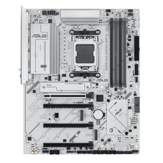 ASUS B650E MAX GAMING WIFI W PCIe 5.0