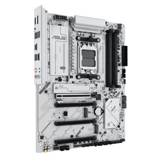 ASUS B650E MAX GAMING WIFI W PCIe 5.0