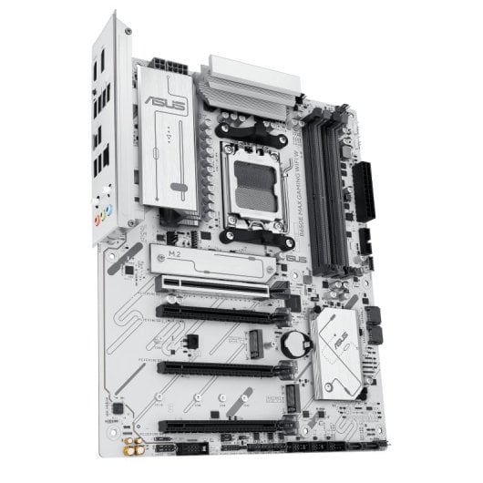 ASUS B650E MAX GAMING WIFI W PCIe 5.0